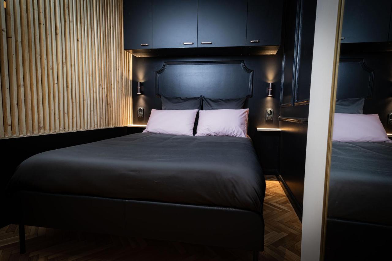The Green Home - Quiet And Fully Equipped High-End Studio With Parking Courcouronnes Extérieur photo